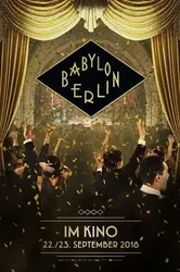 Babylon Berlin (Phần 2)