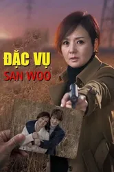 Đặc Vụ San Woo