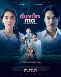 Duyên Ma