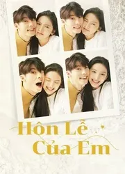 Hôn Lễ Của Em