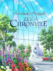 Mèo trắng: Kỷ nguyên số 0 Project ZERO CHRONICLE