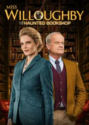 Miss Willoughby and the Haunted Bookshop