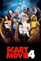 Scary Movie 4