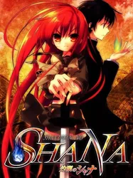 Shakugan của Shana