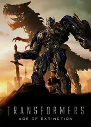 Transformers: Kỷ Nguyên Hủy Diệt