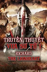 Truyền Thuyết Vua Sư Tử 1